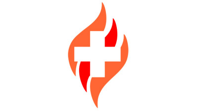 Logo Nederlandse Brandwonden Stichting